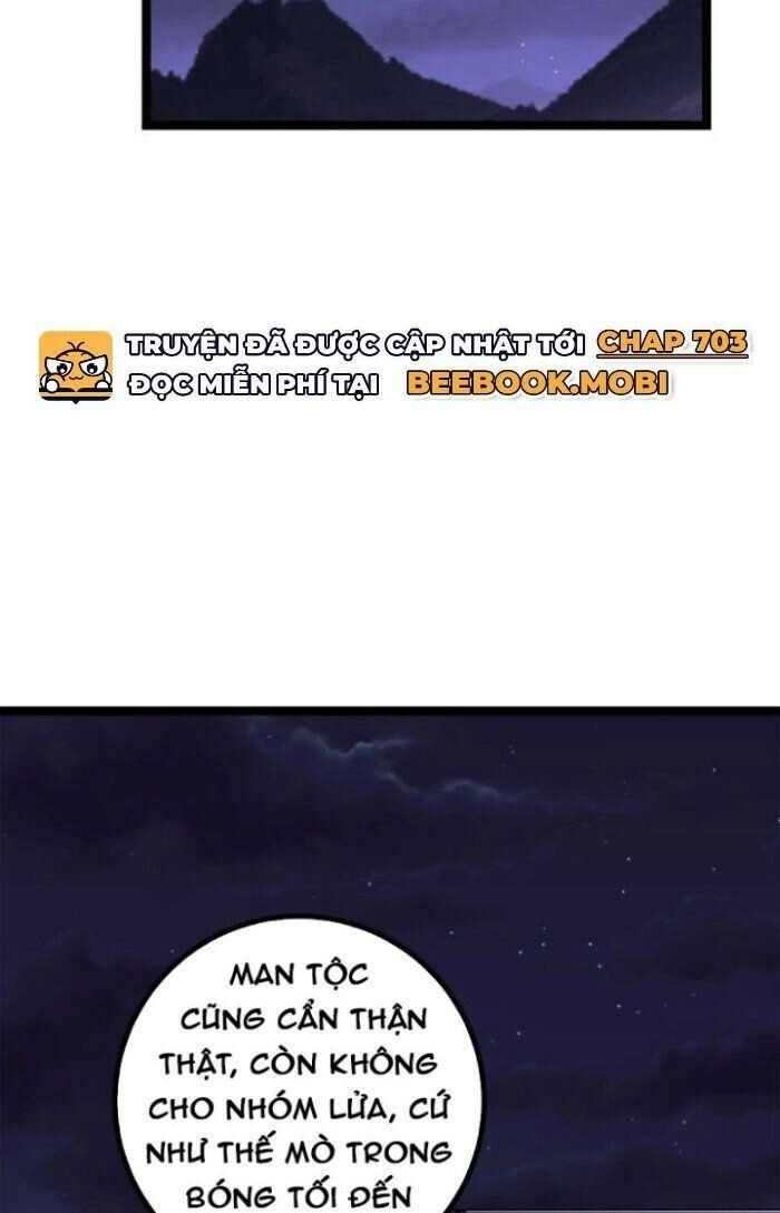 Ta Làm Kiêu Hùng Tại Dị Giới Chapter 435 - 23