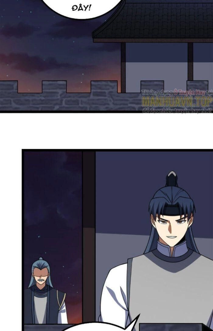 Ta Làm Kiêu Hùng Tại Dị Giới Chapter 435 - 24