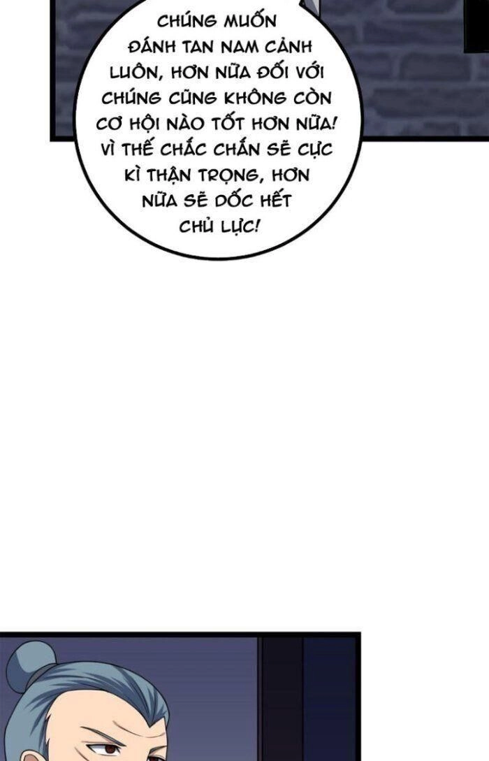 Ta Làm Kiêu Hùng Tại Dị Giới Chapter 435 - 25