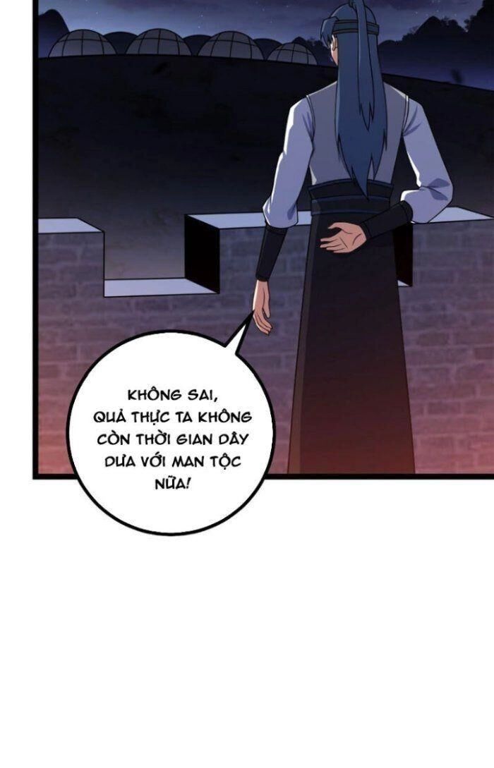 Ta Làm Kiêu Hùng Tại Dị Giới Chapter 435 - 27