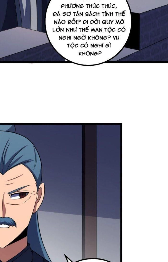 Ta Làm Kiêu Hùng Tại Dị Giới Chapter 435 - 31