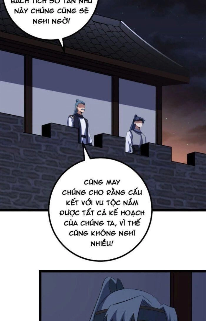 Ta Làm Kiêu Hùng Tại Dị Giới Chapter 435 - 35