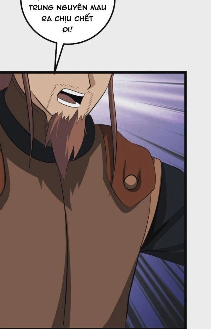 Ta Làm Kiêu Hùng Tại Dị Giới Chapter 435 - 40