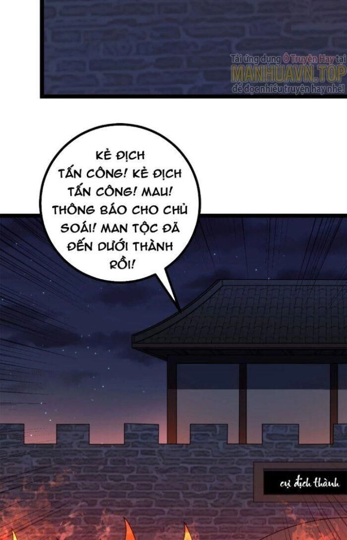 Ta Làm Kiêu Hùng Tại Dị Giới Chapter 435 - 42