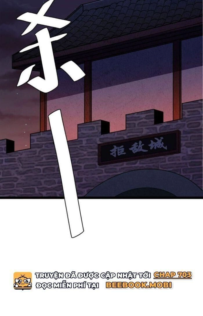 Ta Làm Kiêu Hùng Tại Dị Giới Chapter 436 - 9