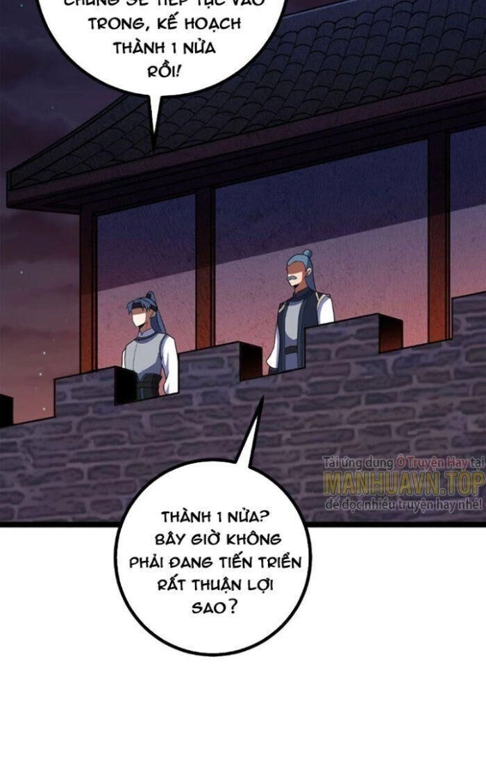 Ta Làm Kiêu Hùng Tại Dị Giới Chapter 436 - 11