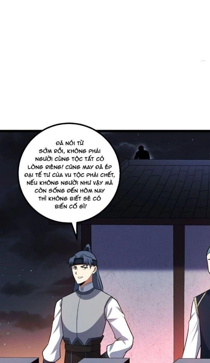 Ta Làm Kiêu Hùng Tại Dị Giới Chapter 436 - 12