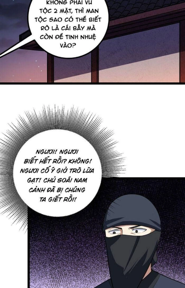 Ta Làm Kiêu Hùng Tại Dị Giới Chapter 436 - 15