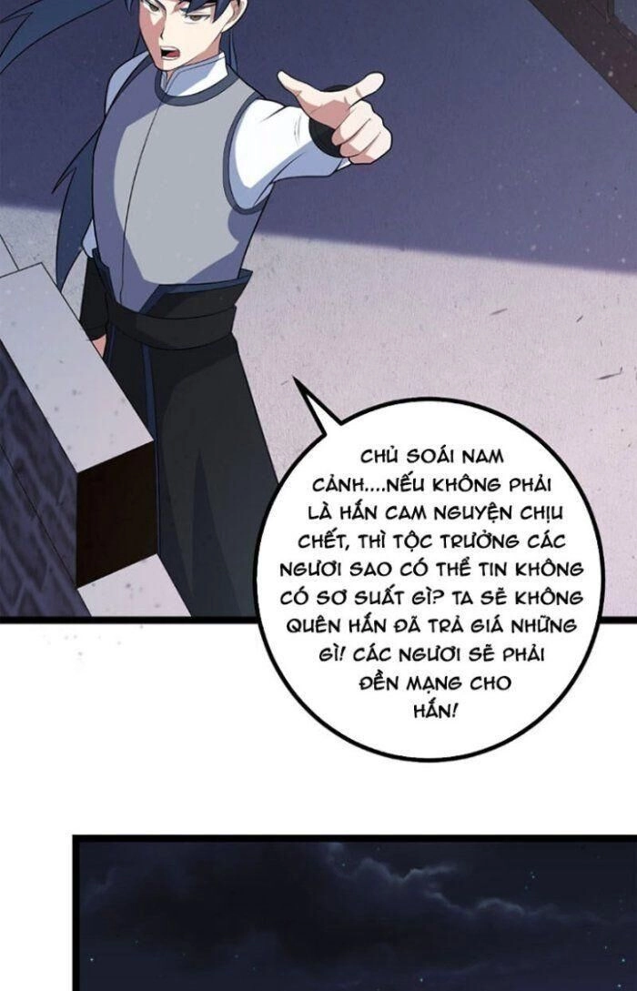 Ta Làm Kiêu Hùng Tại Dị Giới Chapter 436 - 17