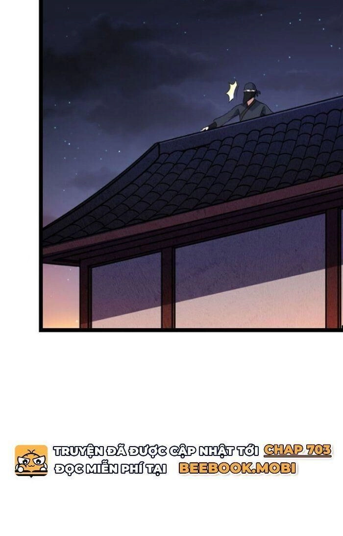 Ta Làm Kiêu Hùng Tại Dị Giới Chapter 436 - 18