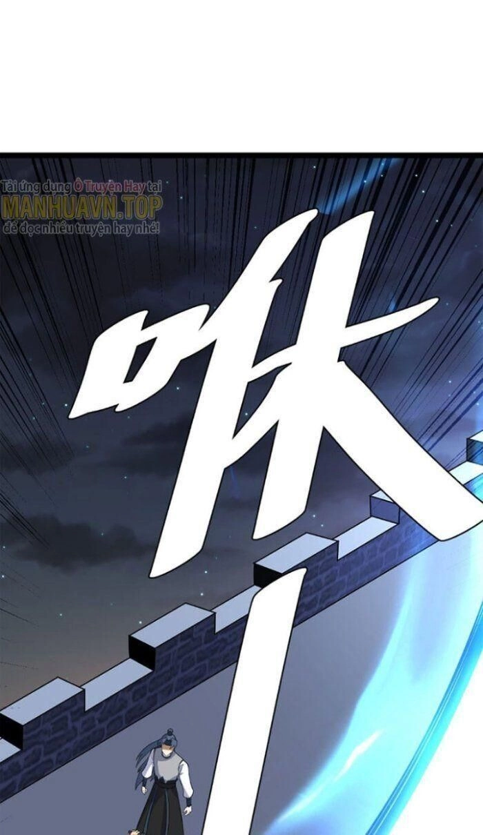 Ta Làm Kiêu Hùng Tại Dị Giới Chapter 436 - 19