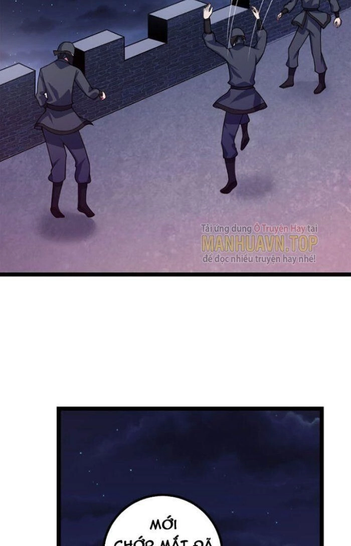 Ta Làm Kiêu Hùng Tại Dị Giới Chapter 436 - 24