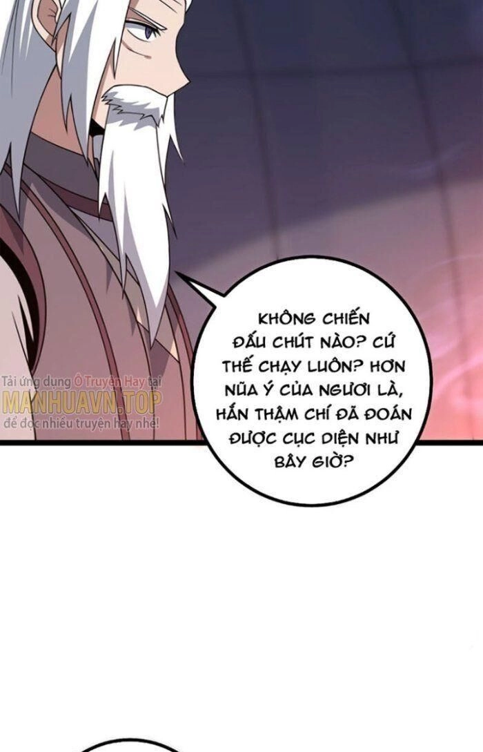 Ta Làm Kiêu Hùng Tại Dị Giới Chapter 436 - 27