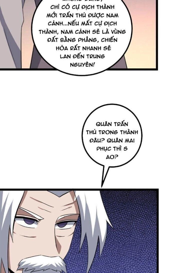 Ta Làm Kiêu Hùng Tại Dị Giới Chapter 436 - 31