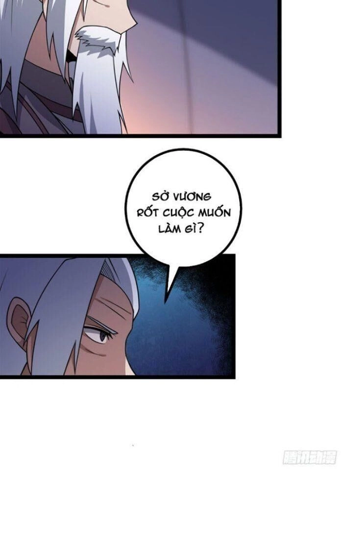 Ta Làm Kiêu Hùng Tại Dị Giới Chapter 436 - 36