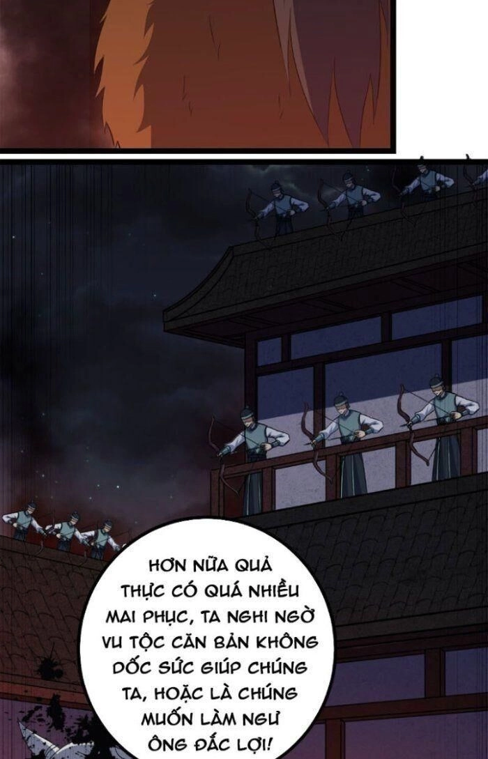 Ta Làm Kiêu Hùng Tại Dị Giới Chapter 436 - 41