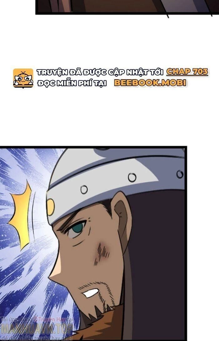 Ta Làm Kiêu Hùng Tại Dị Giới Chapter 436 - 43