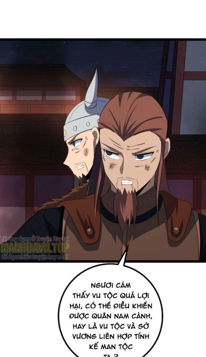 Ta Làm Kiêu Hùng Tại Dị Giới Chapter 437 - 2