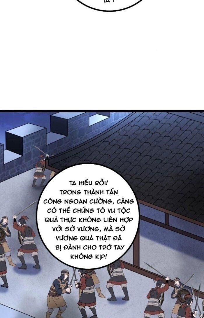 Ta Làm Kiêu Hùng Tại Dị Giới Chapter 437 - 3