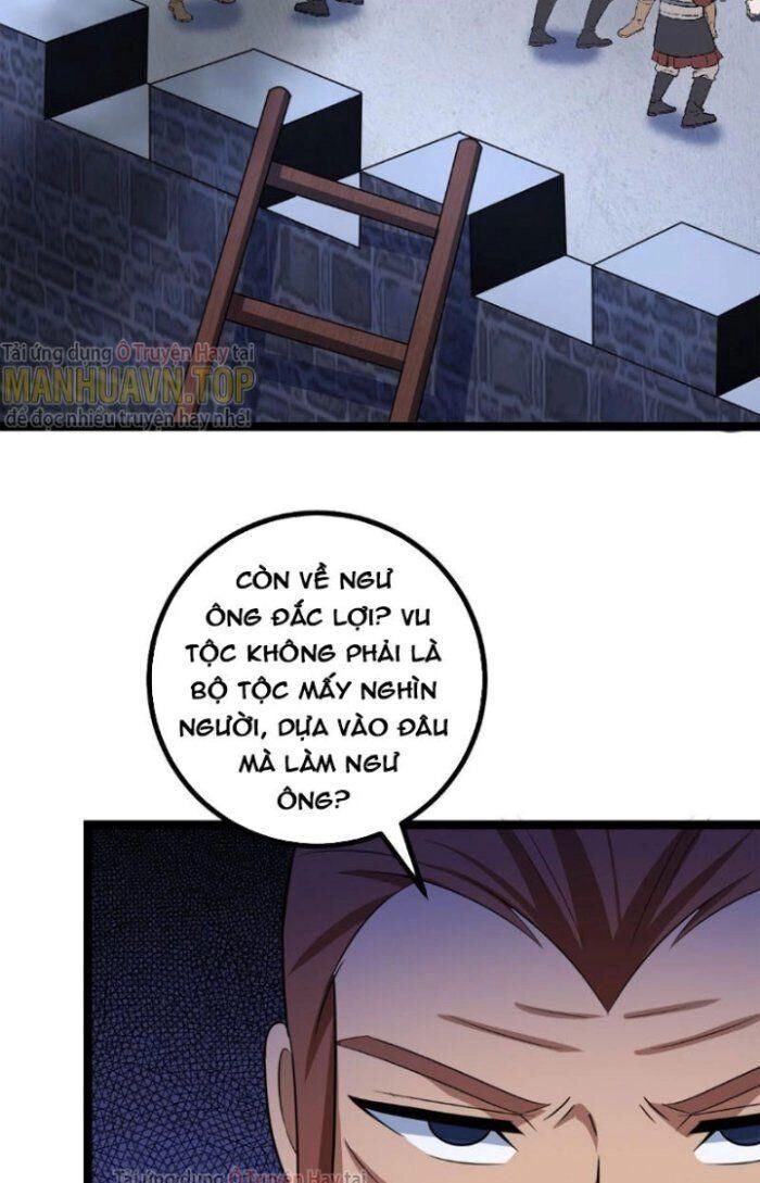 Ta Làm Kiêu Hùng Tại Dị Giới Chapter 437 - 4