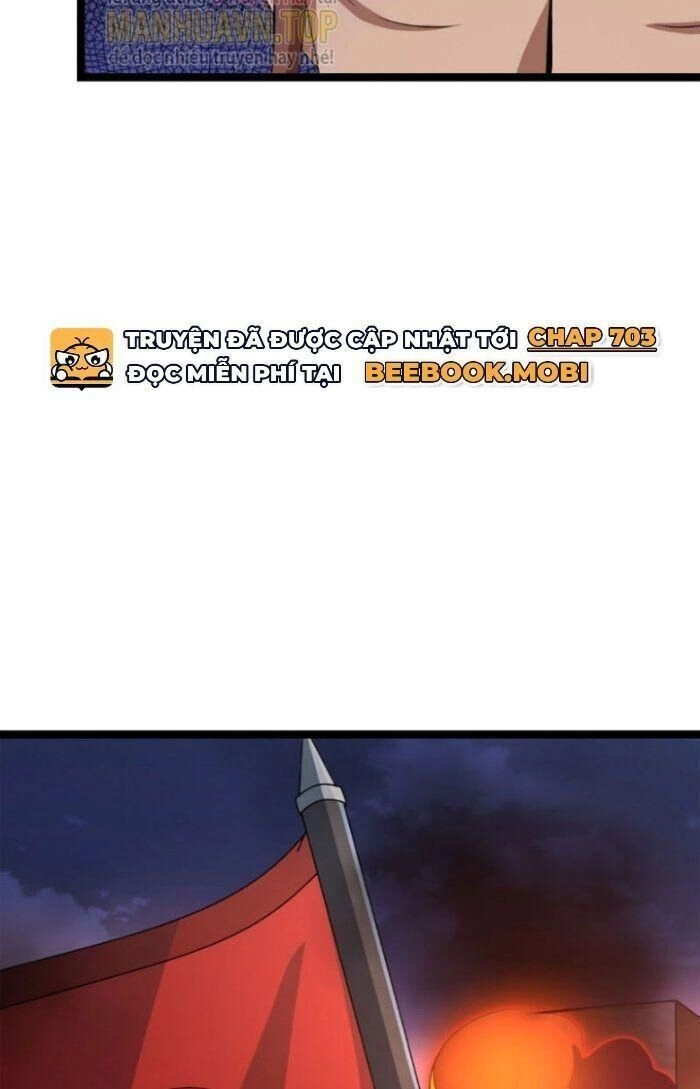 Ta Làm Kiêu Hùng Tại Dị Giới Chapter 437 - 5