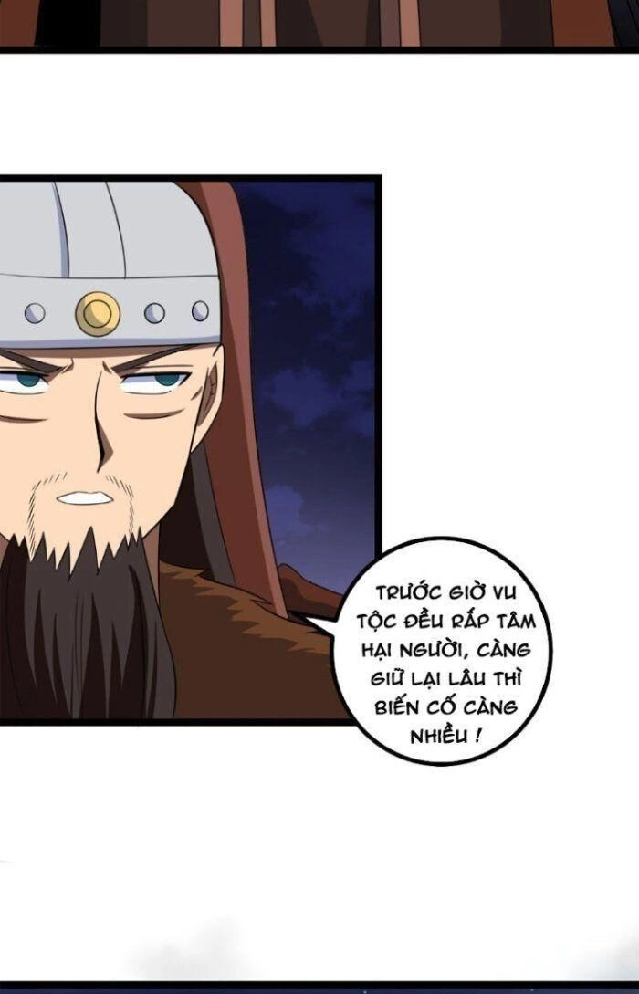 Ta Làm Kiêu Hùng Tại Dị Giới Chapter 437 - 9