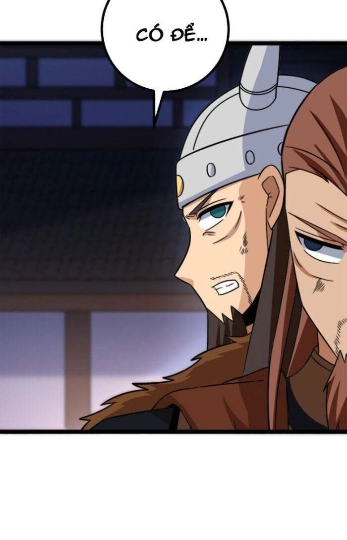 Ta Làm Kiêu Hùng Tại Dị Giới Chapter 437 - 11