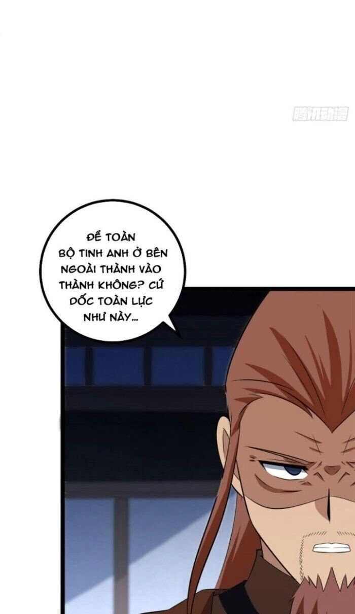 Ta Làm Kiêu Hùng Tại Dị Giới Chapter 437 - 12