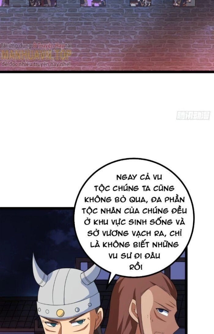 Ta Làm Kiêu Hùng Tại Dị Giới Chapter 437 - 14