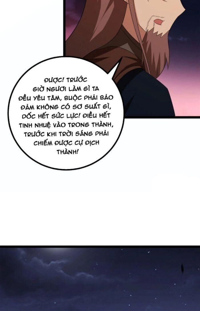 Ta Làm Kiêu Hùng Tại Dị Giới Chapter 437 - 16