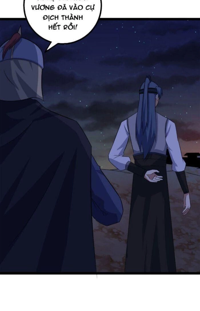 Ta Làm Kiêu Hùng Tại Dị Giới Chapter 437 - 19