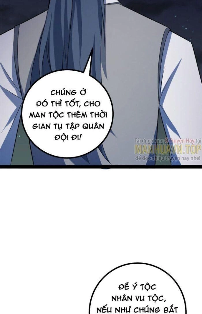 Ta Làm Kiêu Hùng Tại Dị Giới Chapter 437 - 23