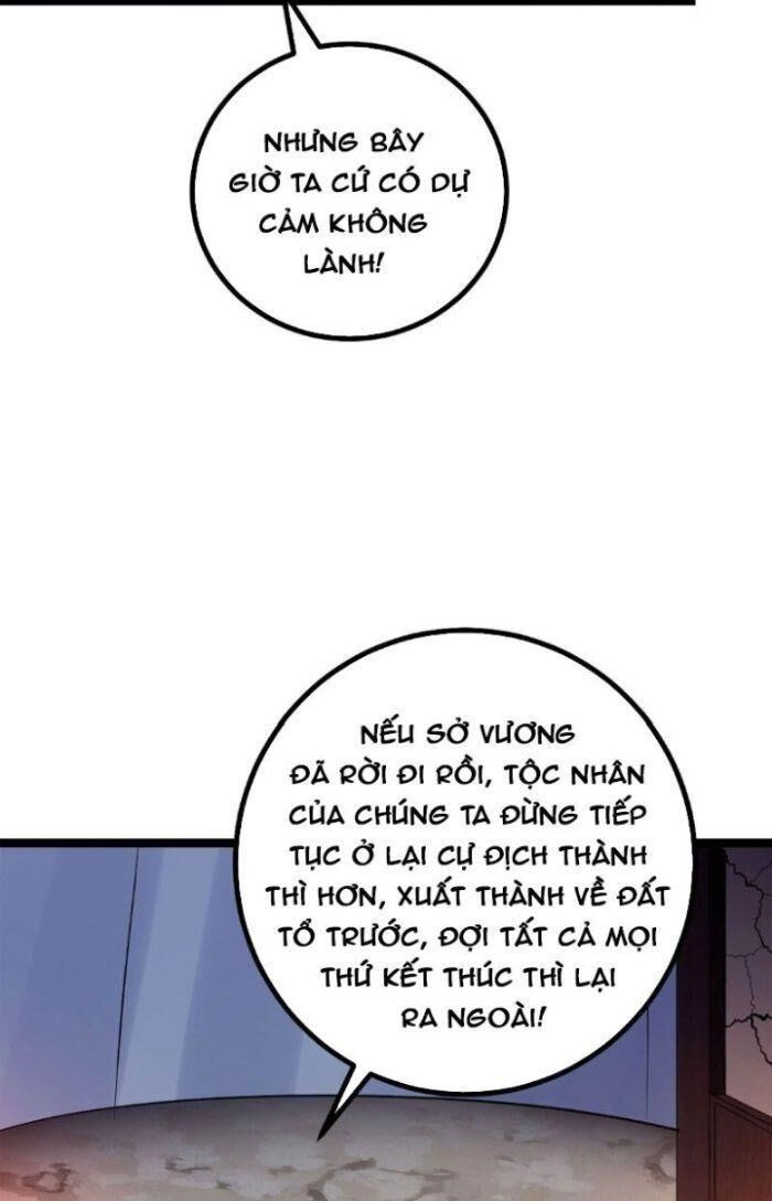 Ta Làm Kiêu Hùng Tại Dị Giới Chapter 437 - 30