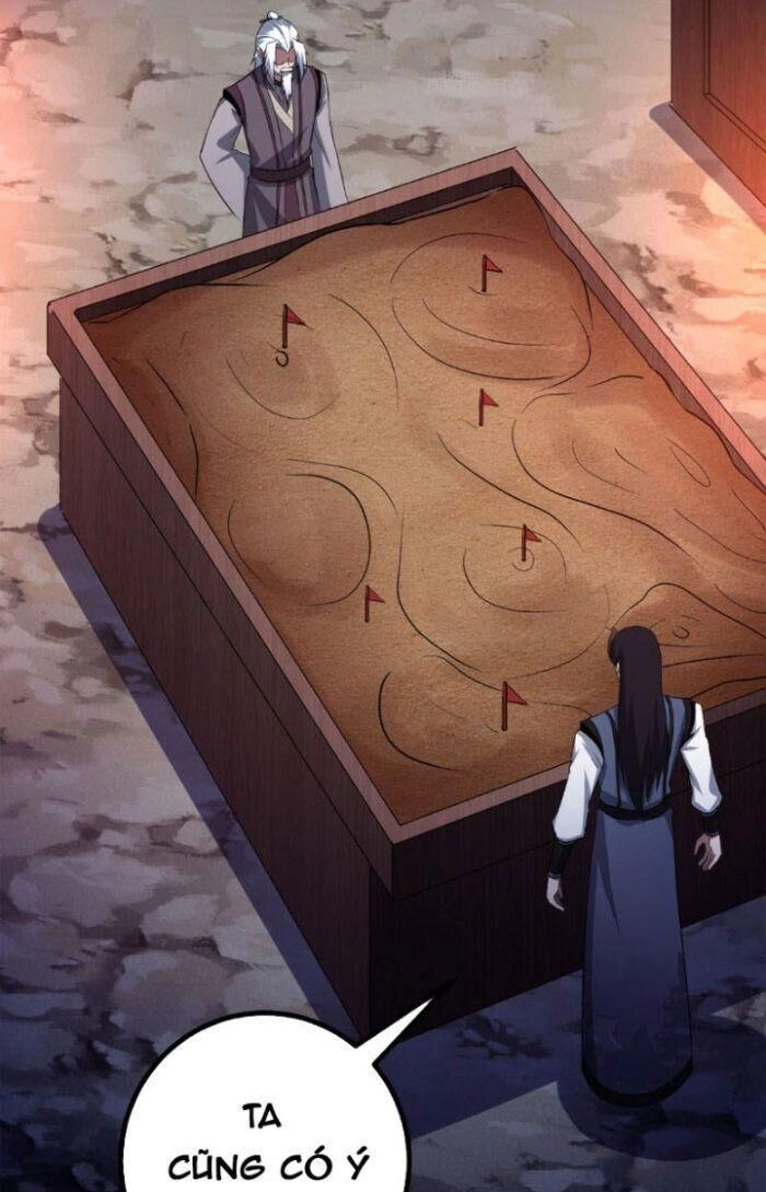 Ta Làm Kiêu Hùng Tại Dị Giới Chapter 437 - 31