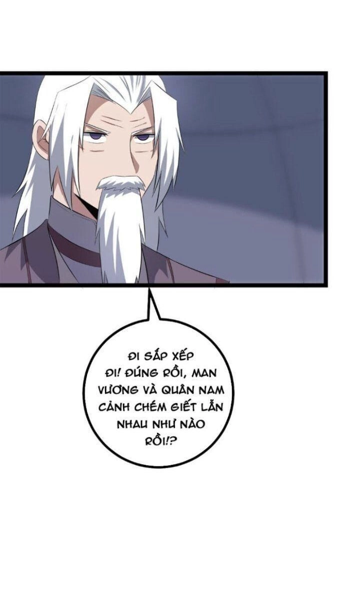Ta Làm Kiêu Hùng Tại Dị Giới Chapter 437 - 34