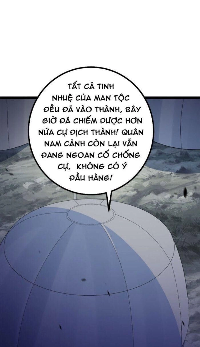 Ta Làm Kiêu Hùng Tại Dị Giới Chapter 437 - 35