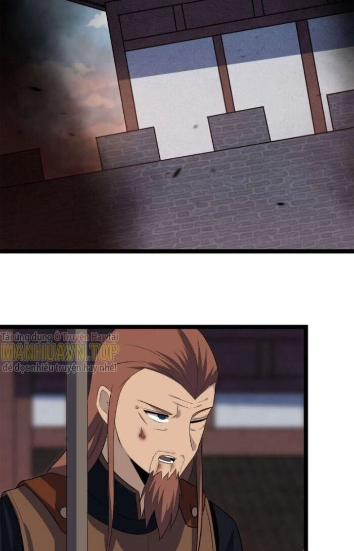 Ta Làm Kiêu Hùng Tại Dị Giới Chapter 437 - 40