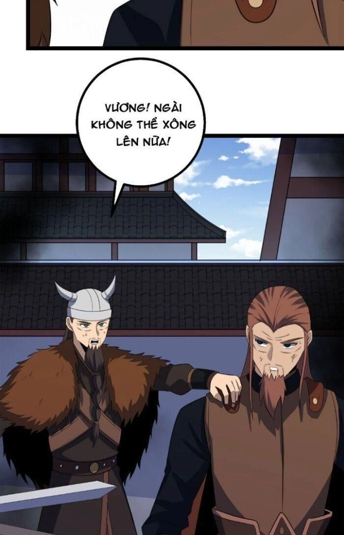 Ta Làm Kiêu Hùng Tại Dị Giới Chapter 437 - 42