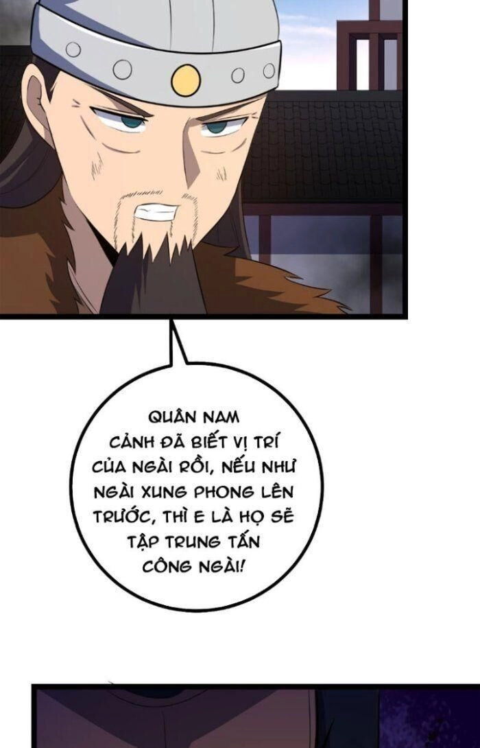 Ta Làm Kiêu Hùng Tại Dị Giới Chapter 437 - 44