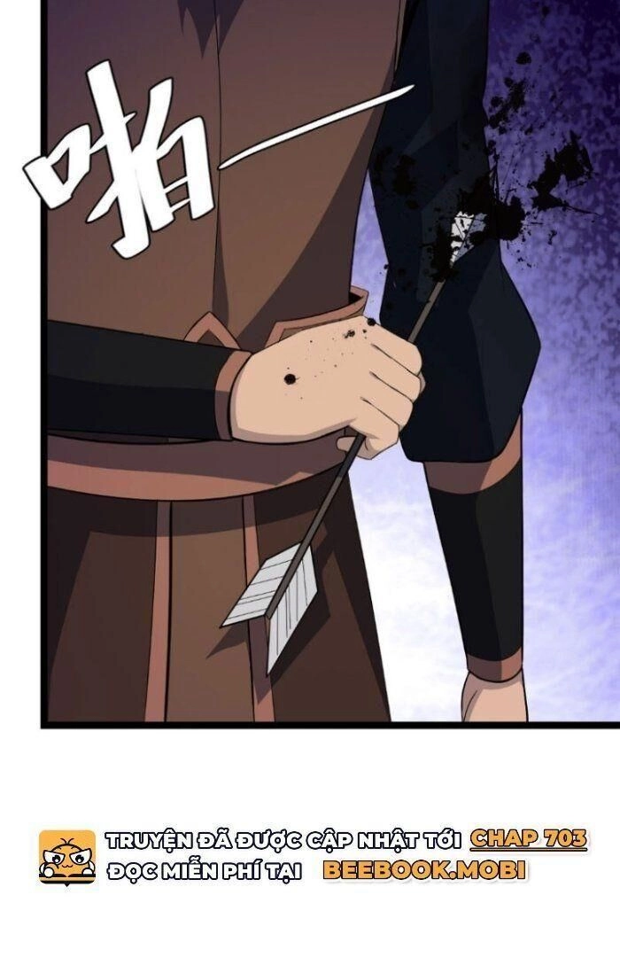 Ta Làm Kiêu Hùng Tại Dị Giới Chapter 437 - 45