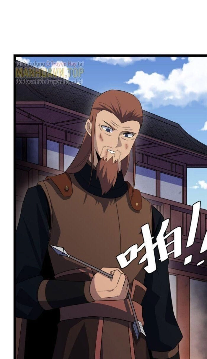 Ta Làm Kiêu Hùng Tại Dị Giới Chapter 437 - 46