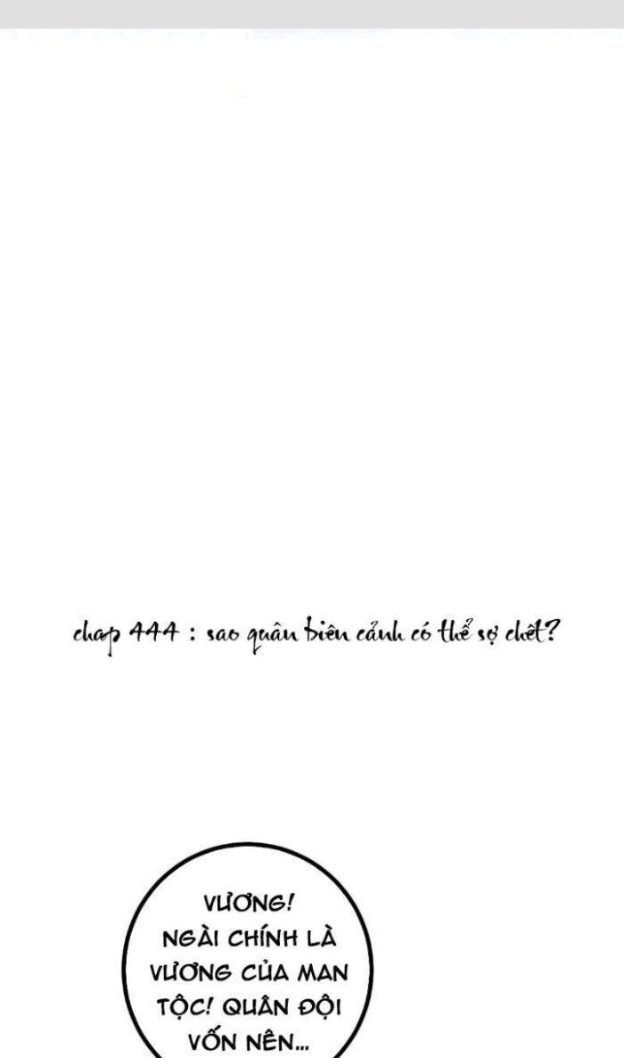 Ta Làm Kiêu Hùng Tại Dị Giới Chapter 438 - 1