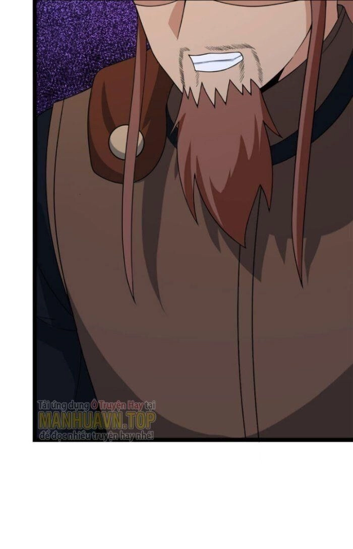 Ta Làm Kiêu Hùng Tại Dị Giới Chapter 438 - 3