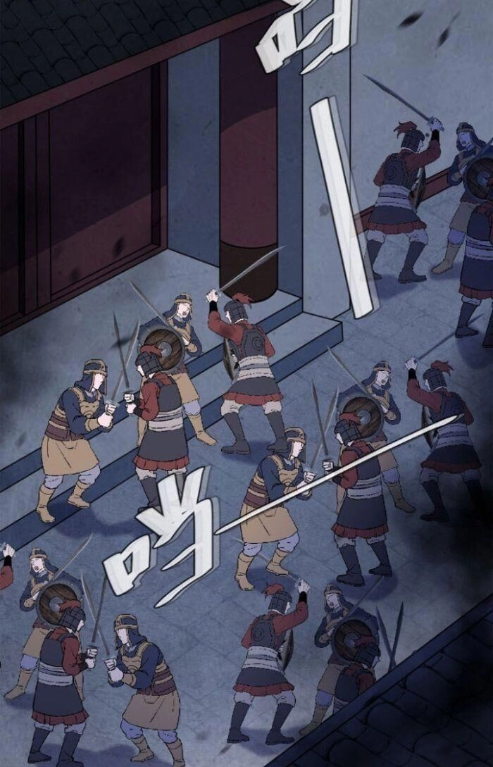 Ta Làm Kiêu Hùng Tại Dị Giới Chapter 438 - 7