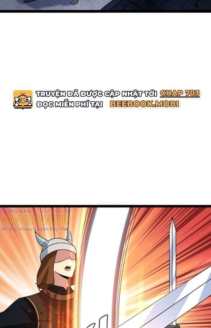 Ta Làm Kiêu Hùng Tại Dị Giới Chapter 438 - 8