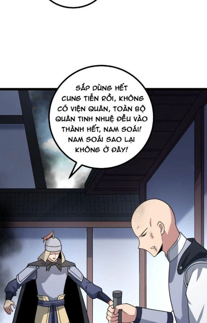 Ta Làm Kiêu Hùng Tại Dị Giới Chapter 438 - 11