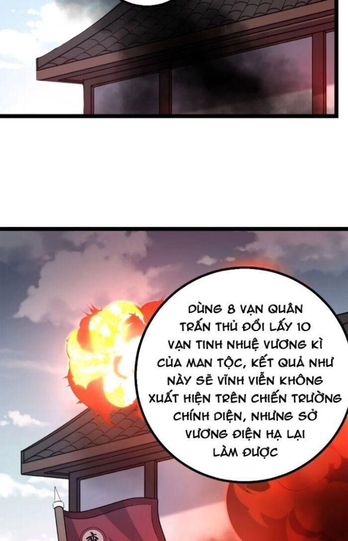 Ta Làm Kiêu Hùng Tại Dị Giới Chapter 438 - 18