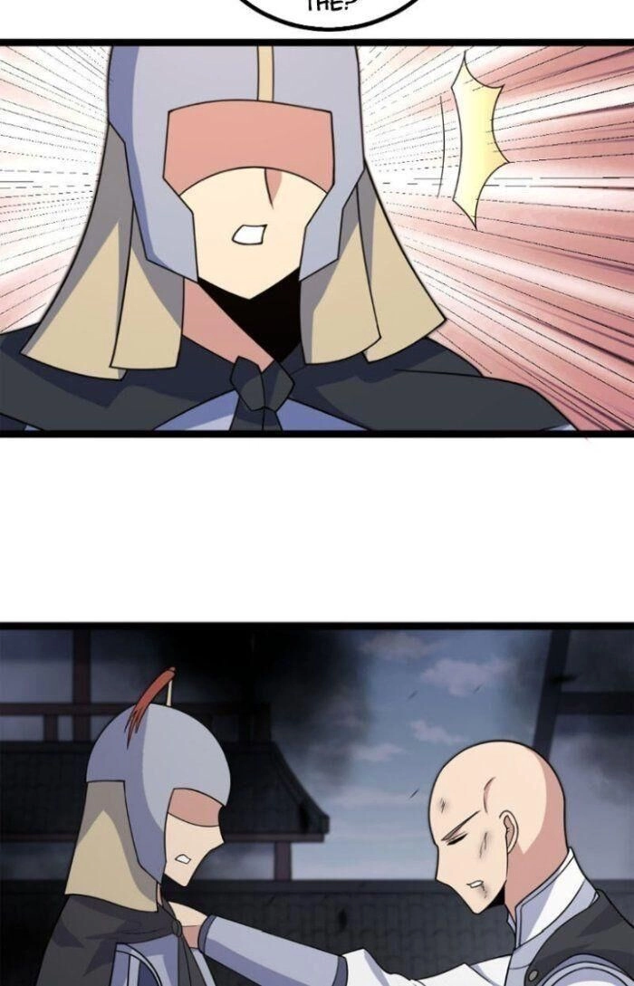 Ta Làm Kiêu Hùng Tại Dị Giới Chapter 438 - 20