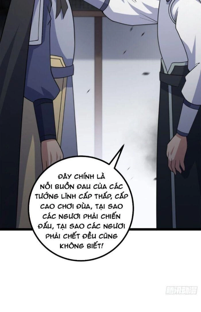 Ta Làm Kiêu Hùng Tại Dị Giới Chapter 438 - 21