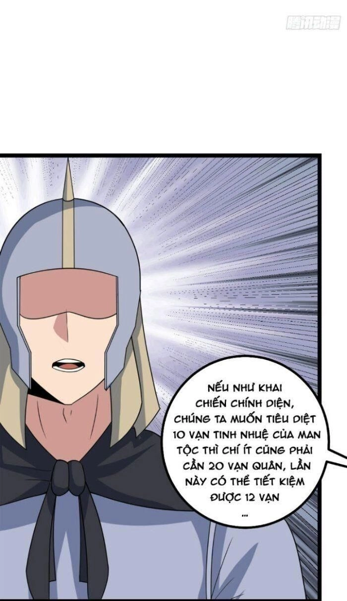 Ta Làm Kiêu Hùng Tại Dị Giới Chapter 438 - 22